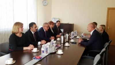 Əlillər üçün yenilik
